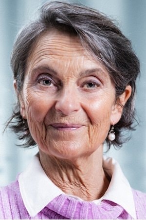 Foto de Suzanne Reuter