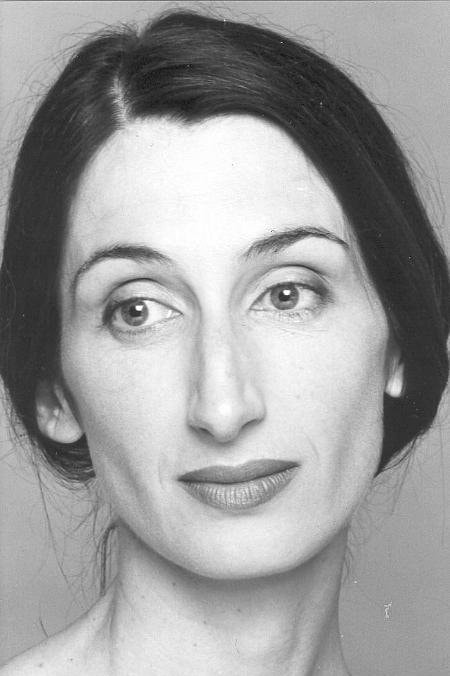 Foto de Giselda Volodi