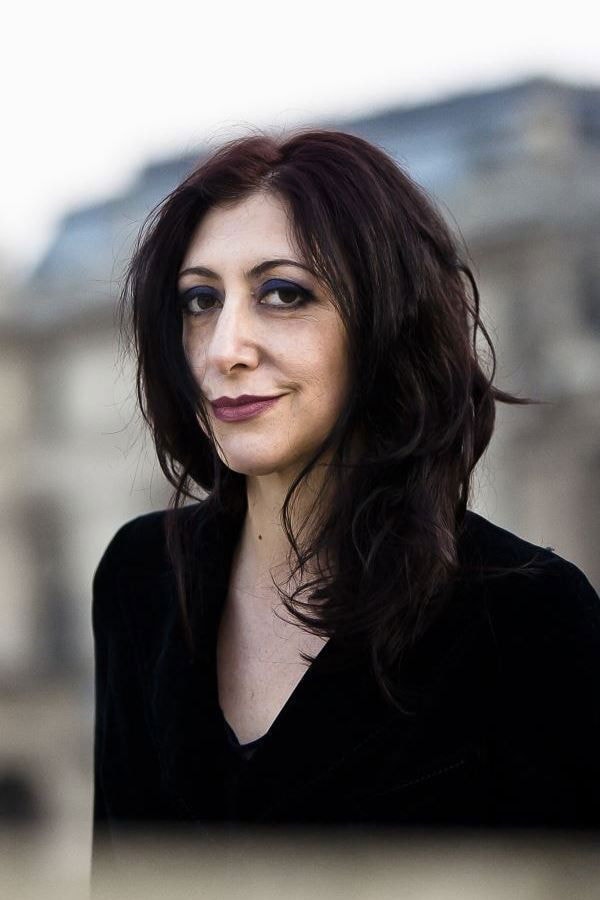 Foto de Monica Nappo