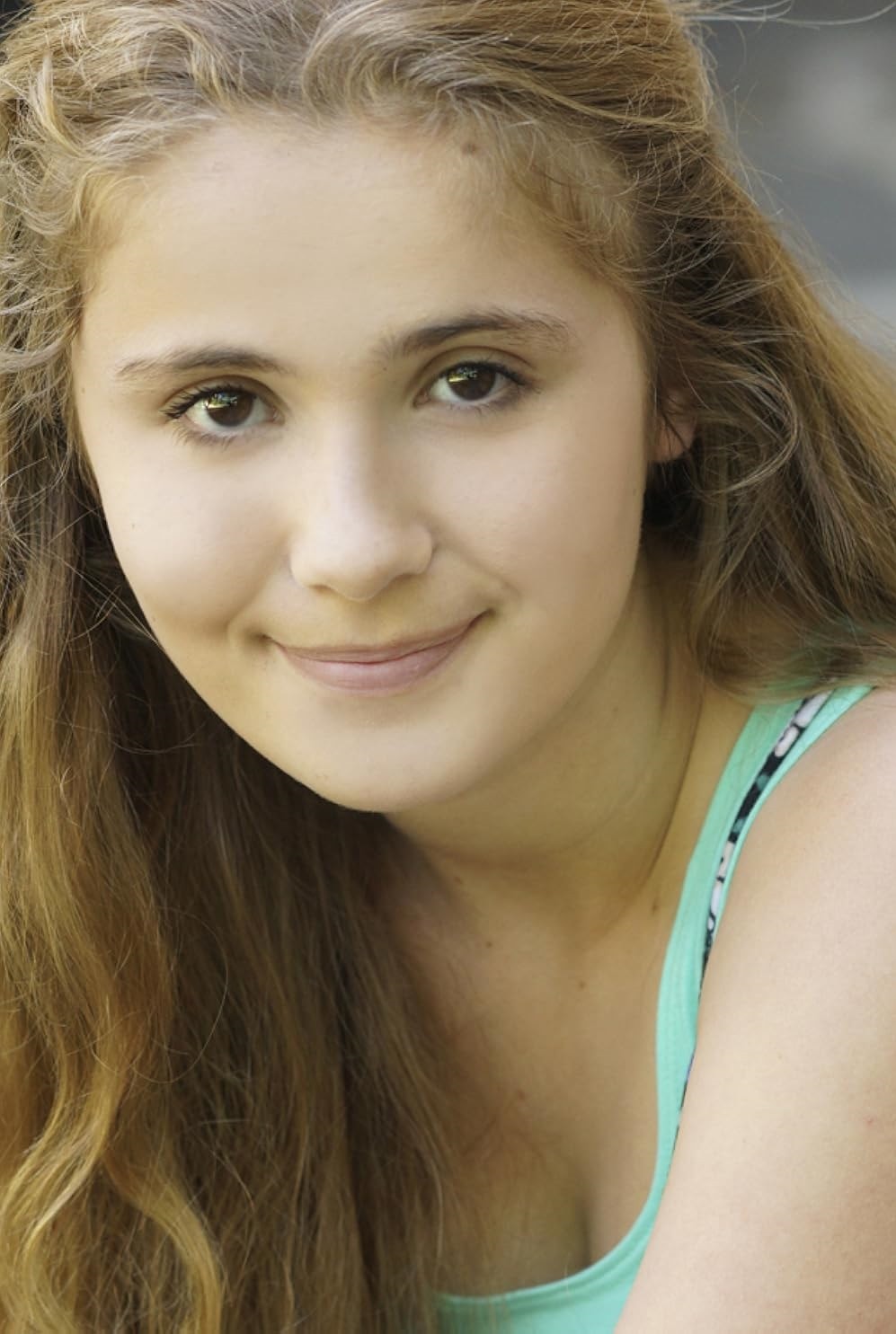 Foto de Amy Schlagel