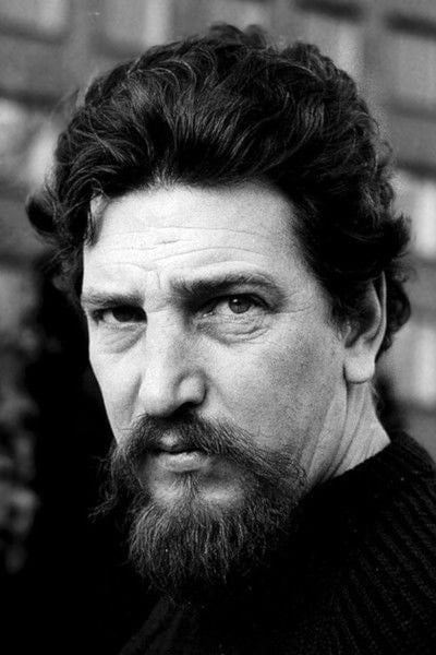 Foto de Per Wahlöö