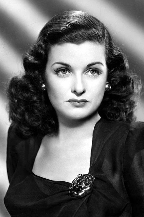 Foto de Joan Bennett