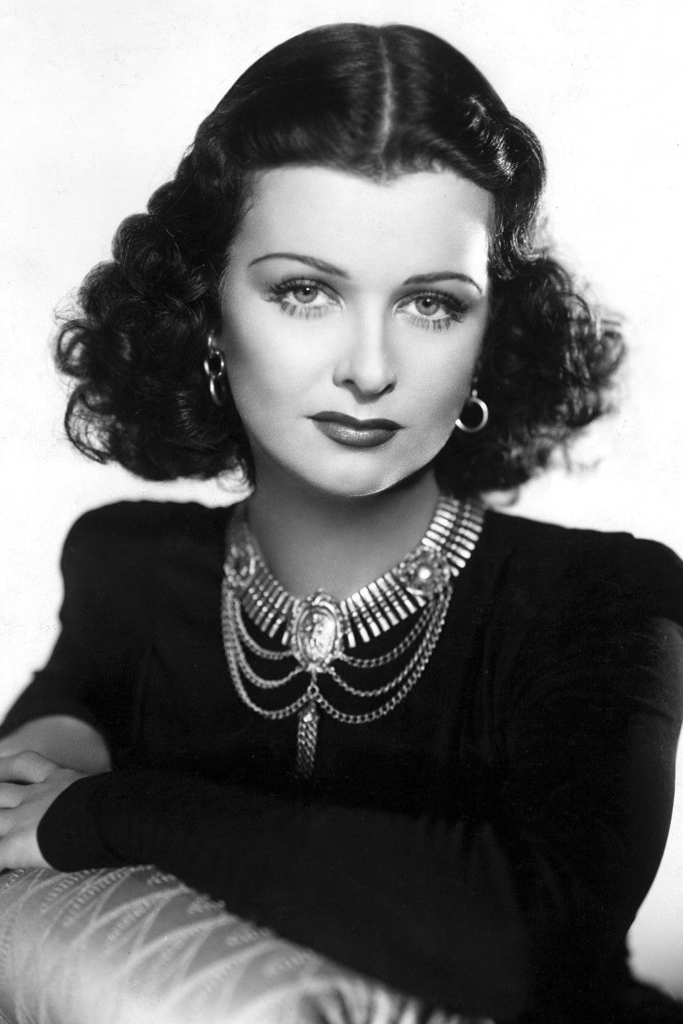 Foto de Joan Bennett
