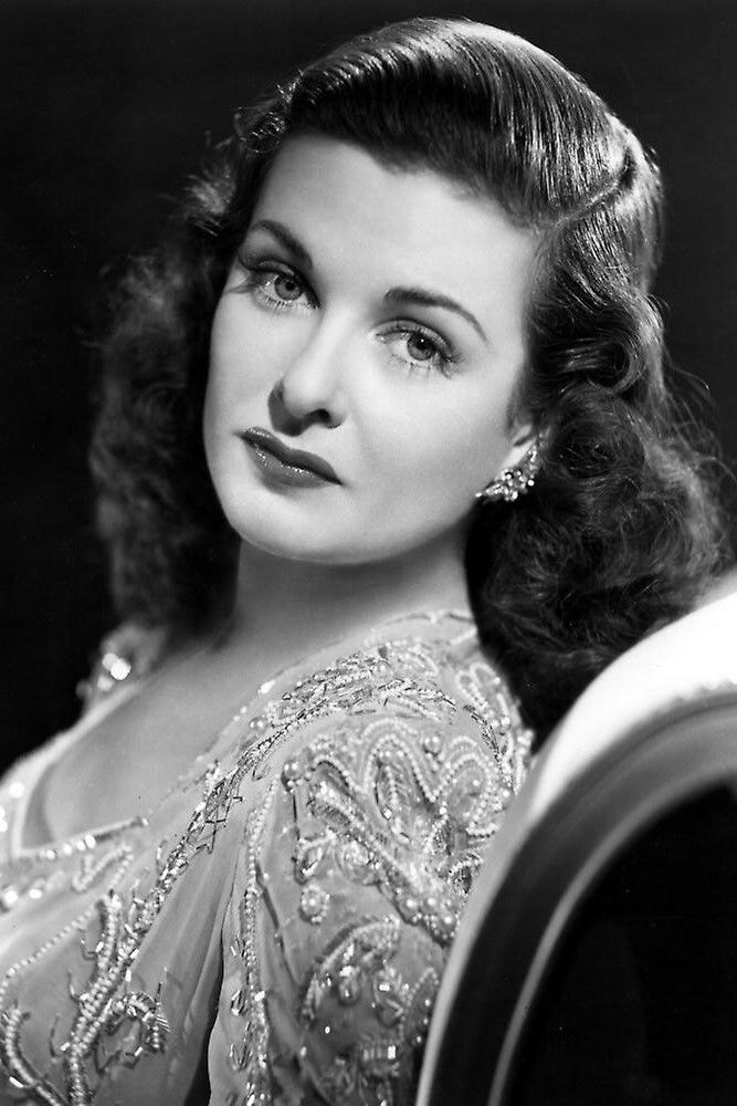 Foto de Joan Bennett