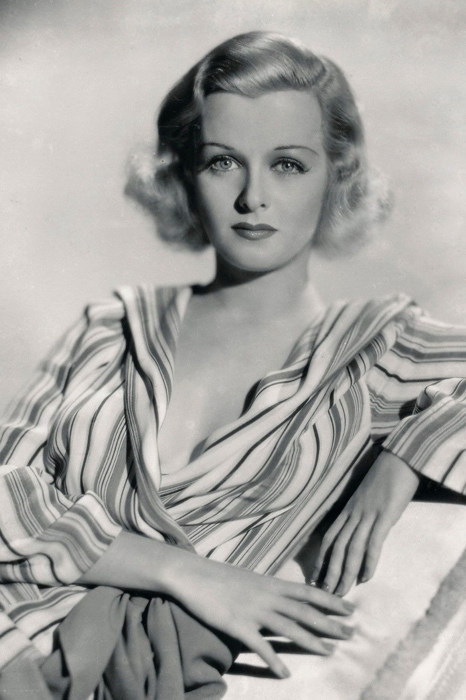 Foto de Joan Bennett