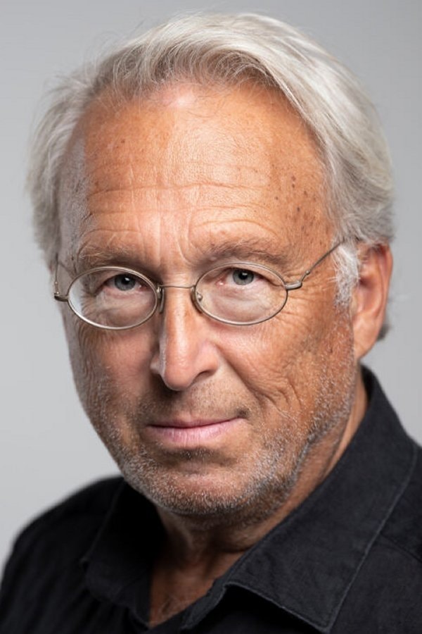 Foto de Philip Zandén