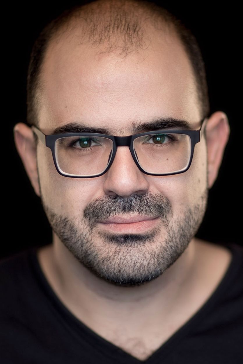 Foto de Amer Hlehel