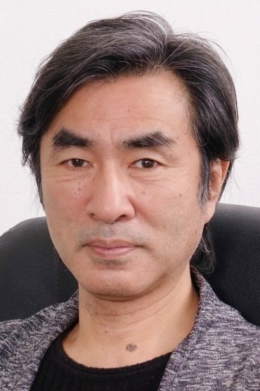 Foto de Shoji Kawamori