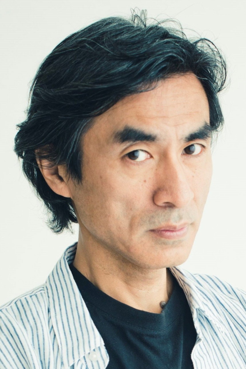 Foto de Shoji Kawamori