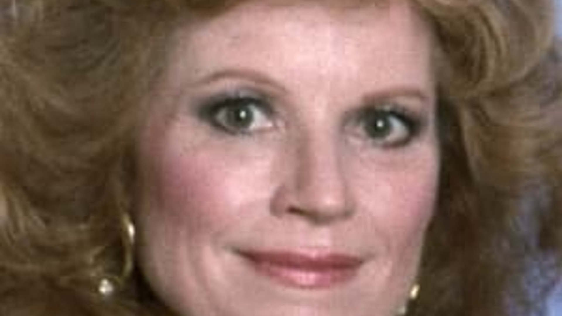 Foto de Julie Sommars