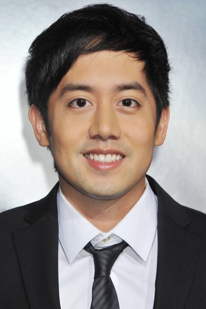 Foto de Allen Evangelista