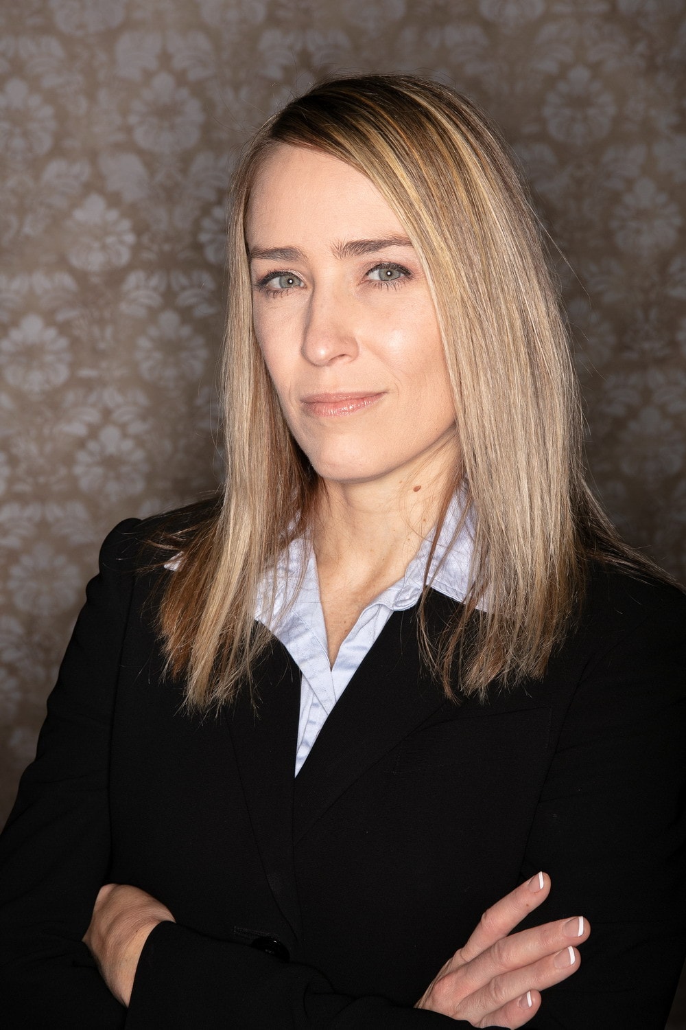 Foto de Christy Johnson