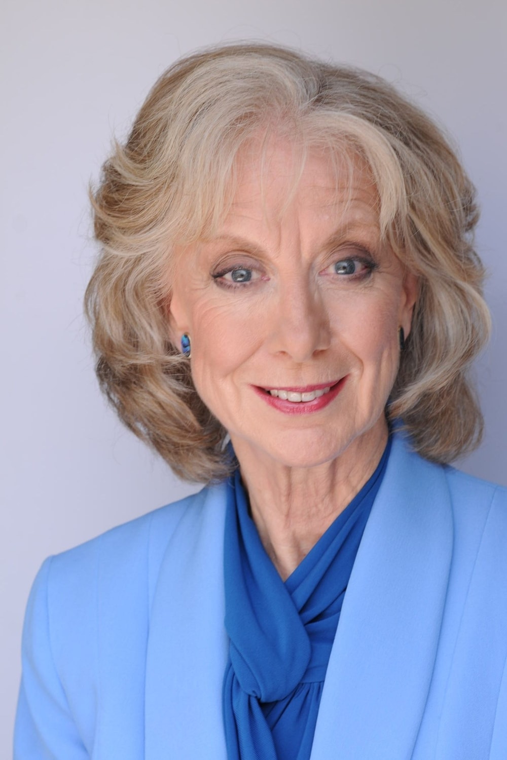 Foto de Ellen Crawford