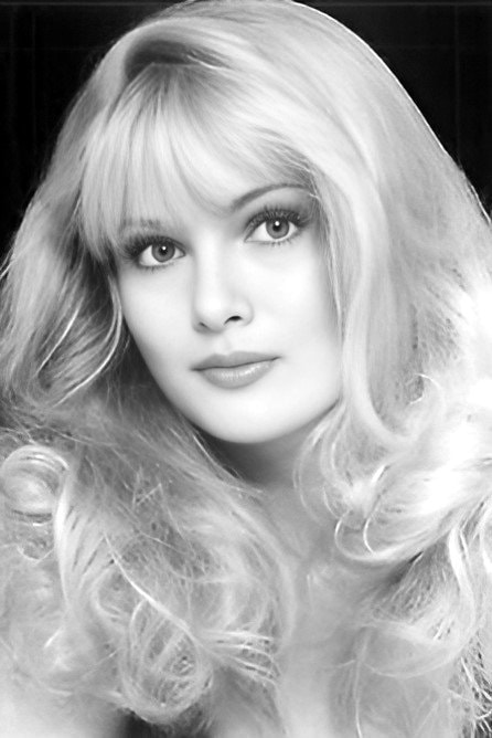 Foto de Laurene Landon