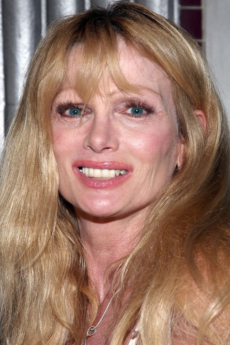 Foto de Laurene Landon