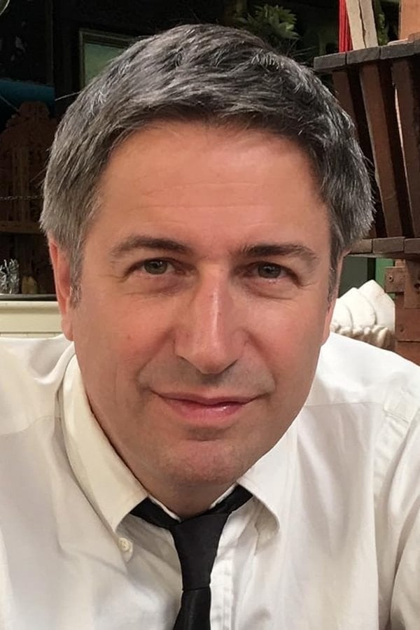 Foto de Chris Lowenstein