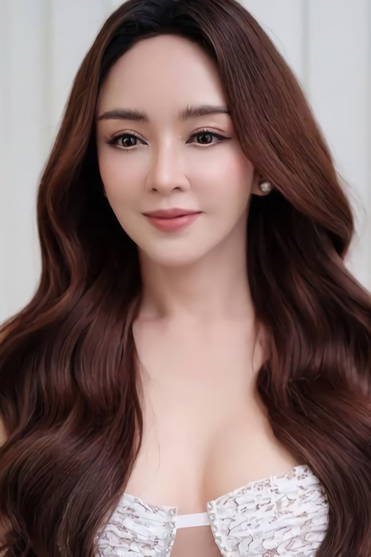 ปานวาด เหมมณี