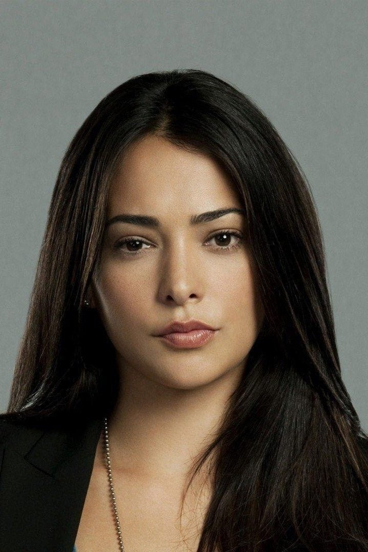 Foto de Natalie Martinez