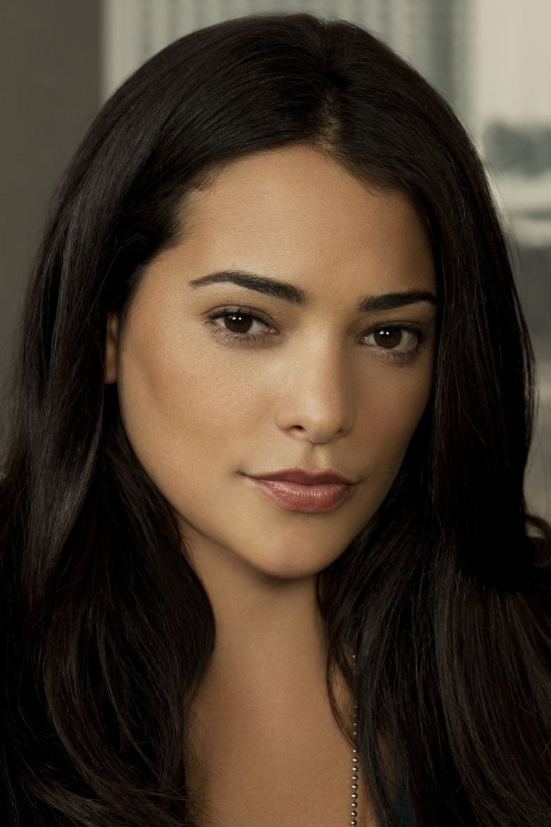 Foto de Natalie Martinez