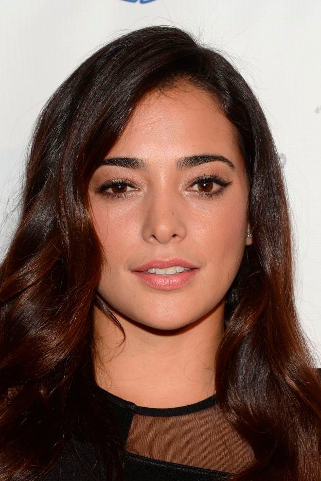 Foto de Natalie Martinez