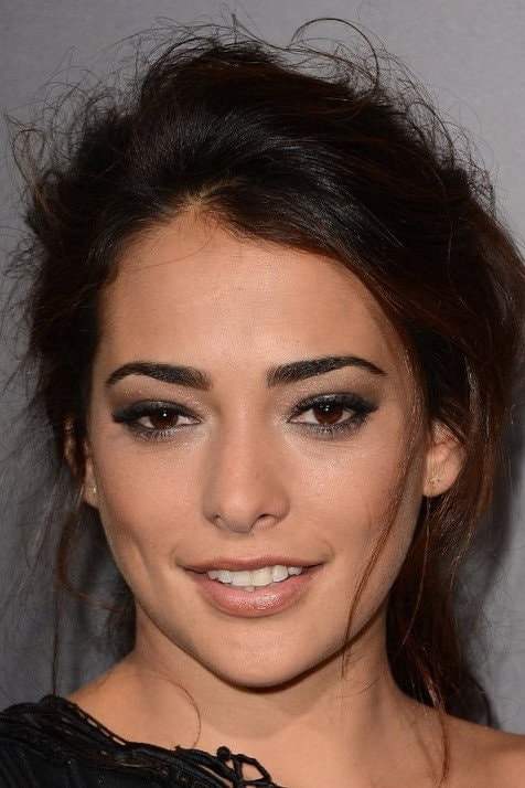 Foto de Natalie Martinez