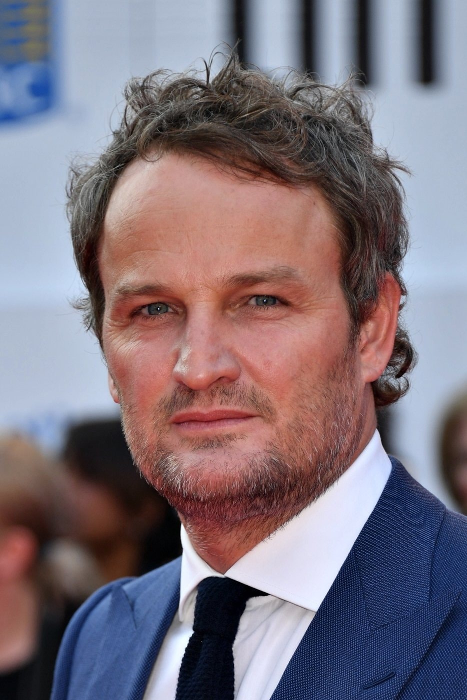 Foto de Jason Clarke