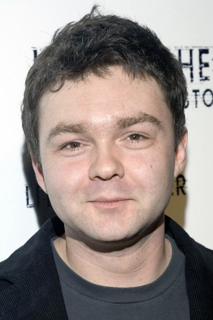 Foto de Frederick Koehler