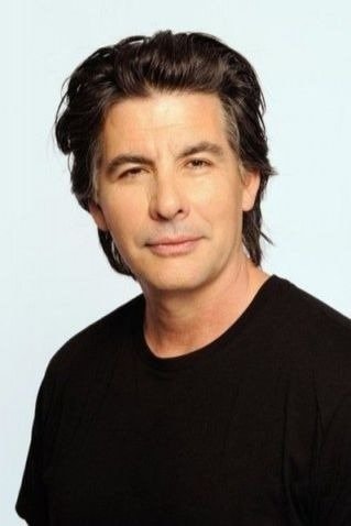 Foto de David Thornton