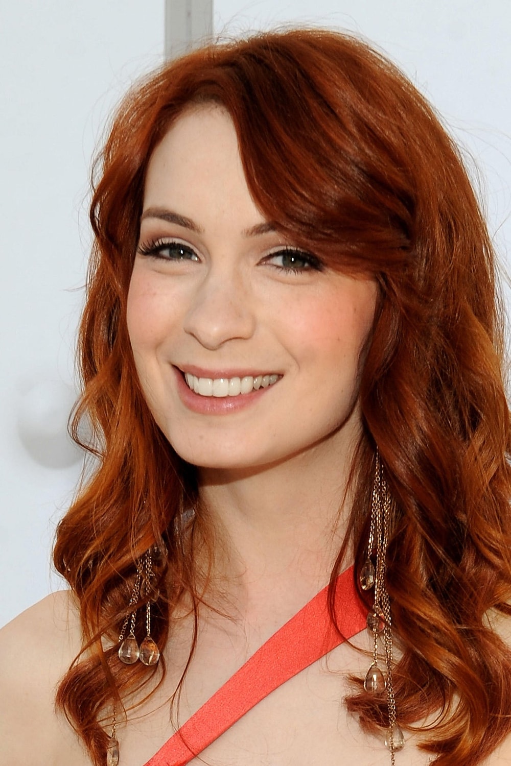 Foto de Felicia Day