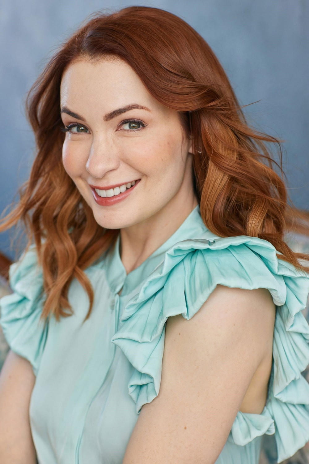 Foto de Felicia Day