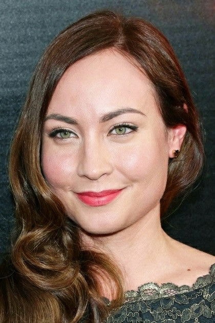 Foto de Courtney Ford