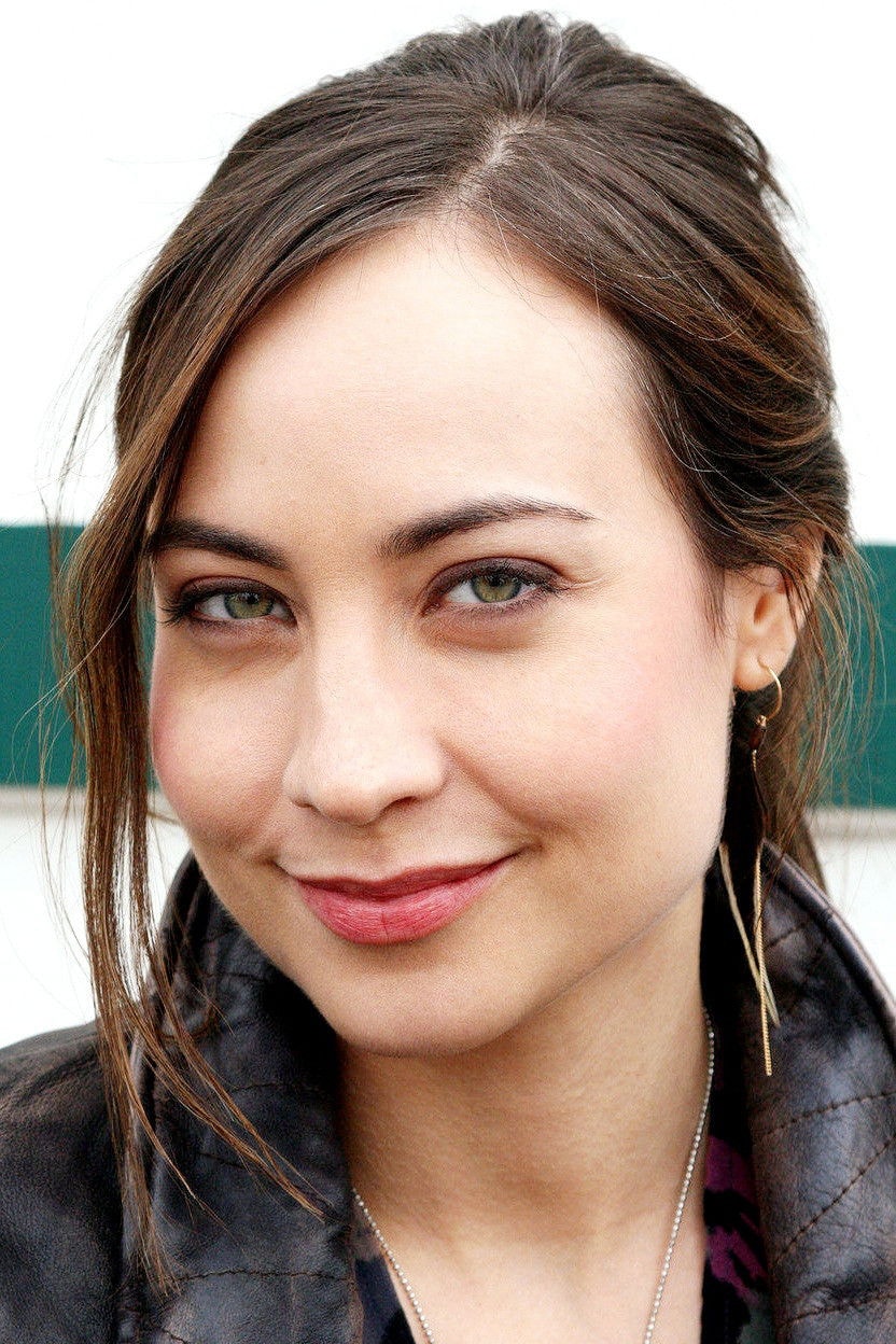Foto de Courtney Ford