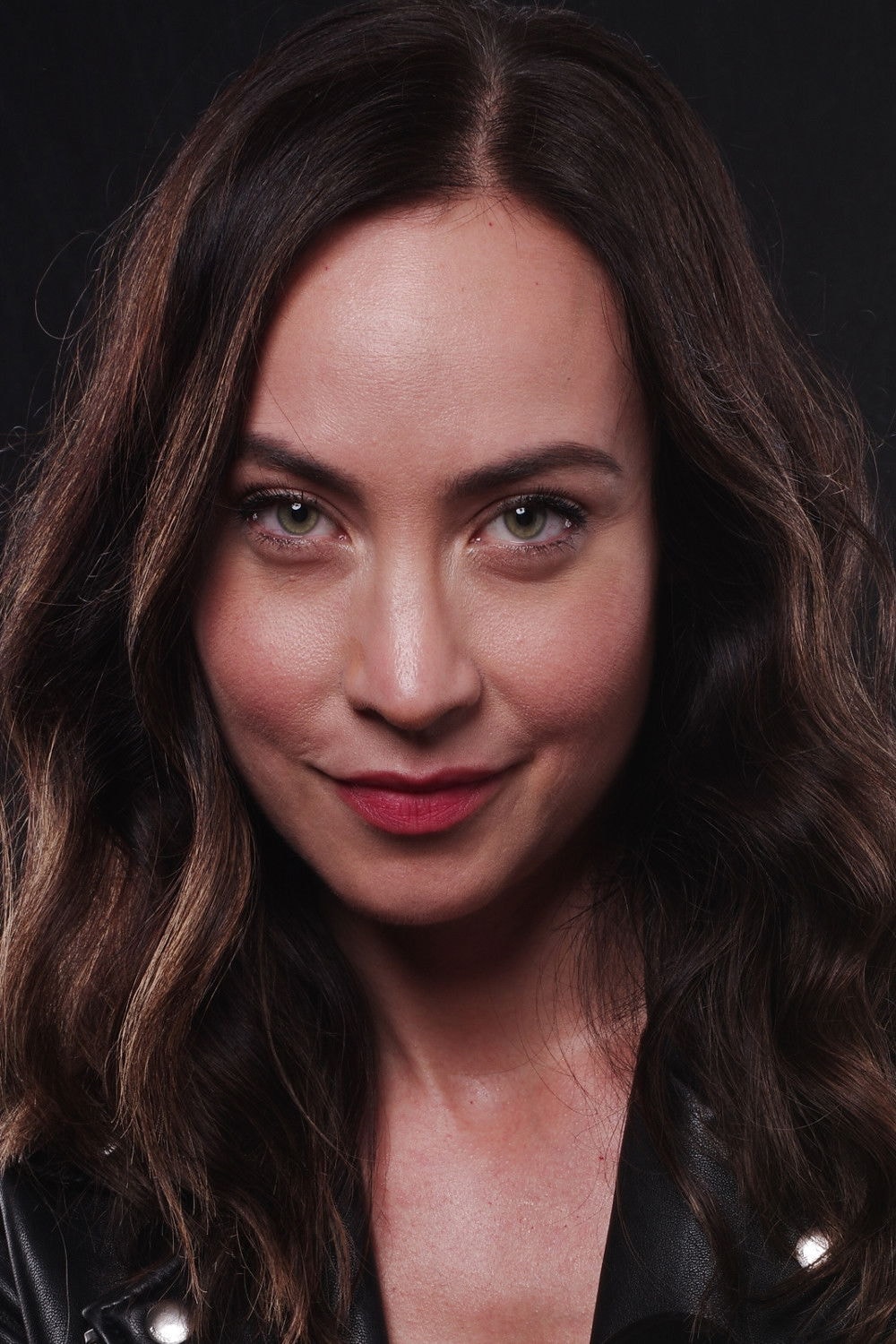 Foto de Courtney Ford