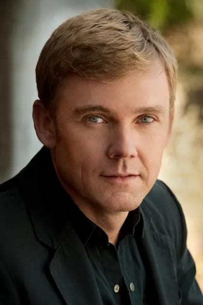 Foto de Rick Schroder