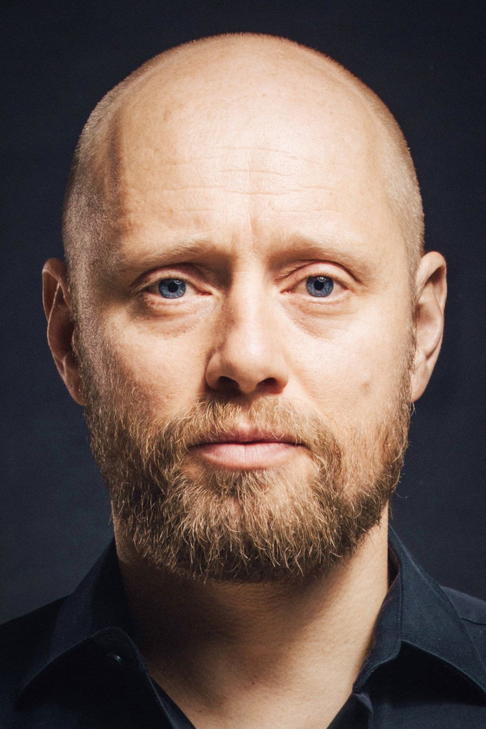 Foto de Aksel Hennie