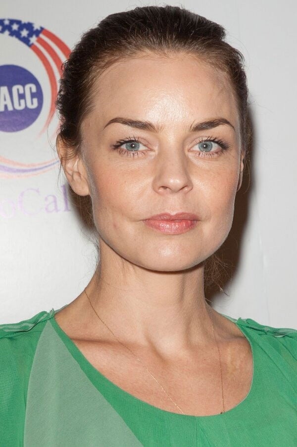 Foto de Agnes Kittelsen