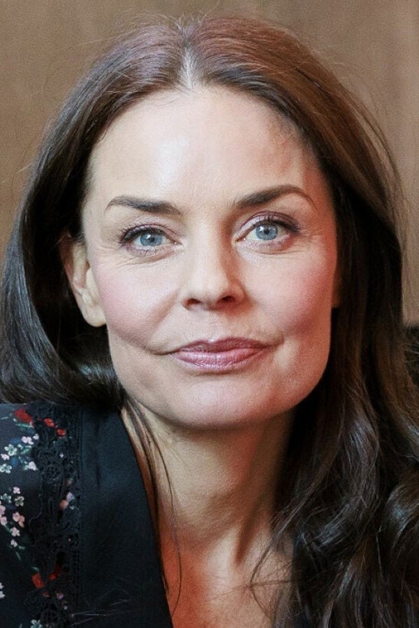 Foto de Agnes Kittelsen