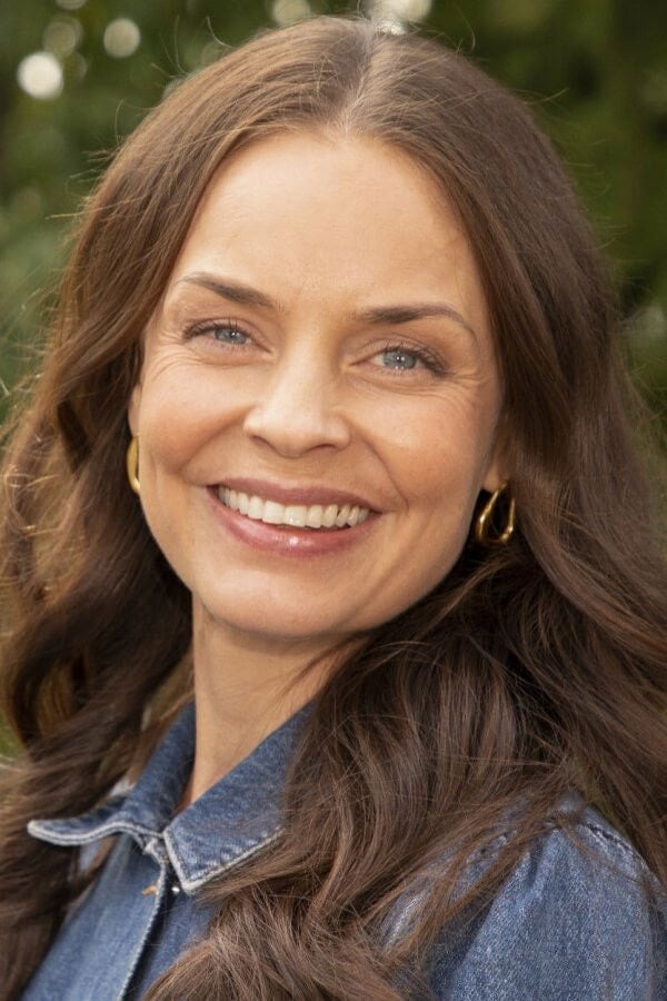 Foto de Agnes Kittelsen