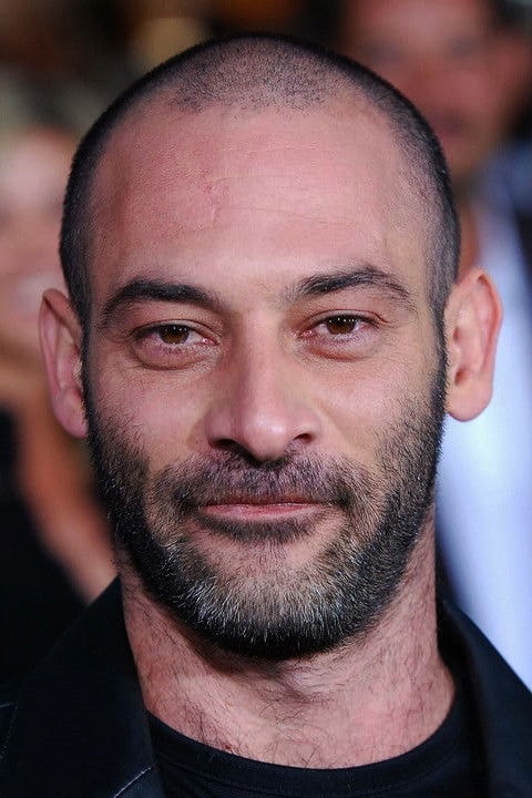 Foto de Ashraf Barhom