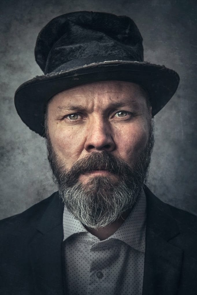 Foto de Stig Henrik Hoff