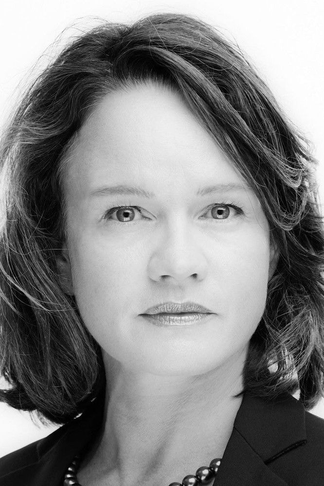 Foto de Hanne Lindbæk