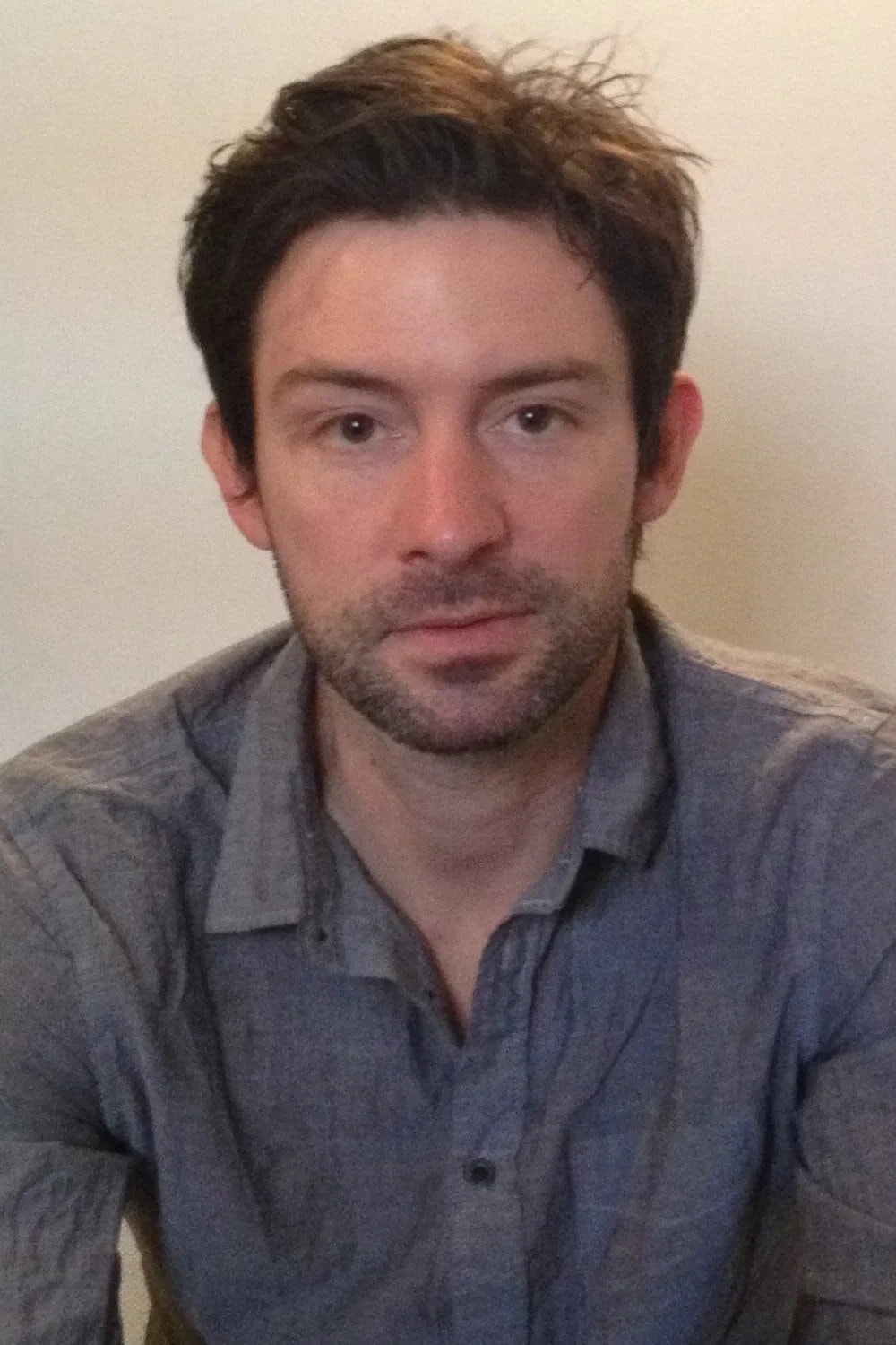 Foto de Shane Carruth