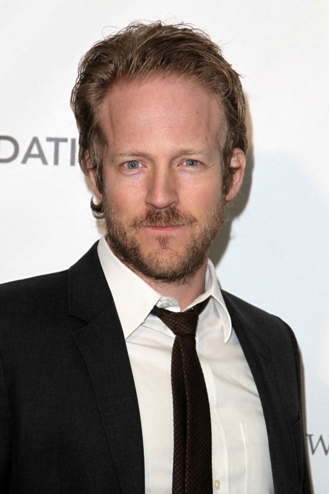 Foto de David Sullivan