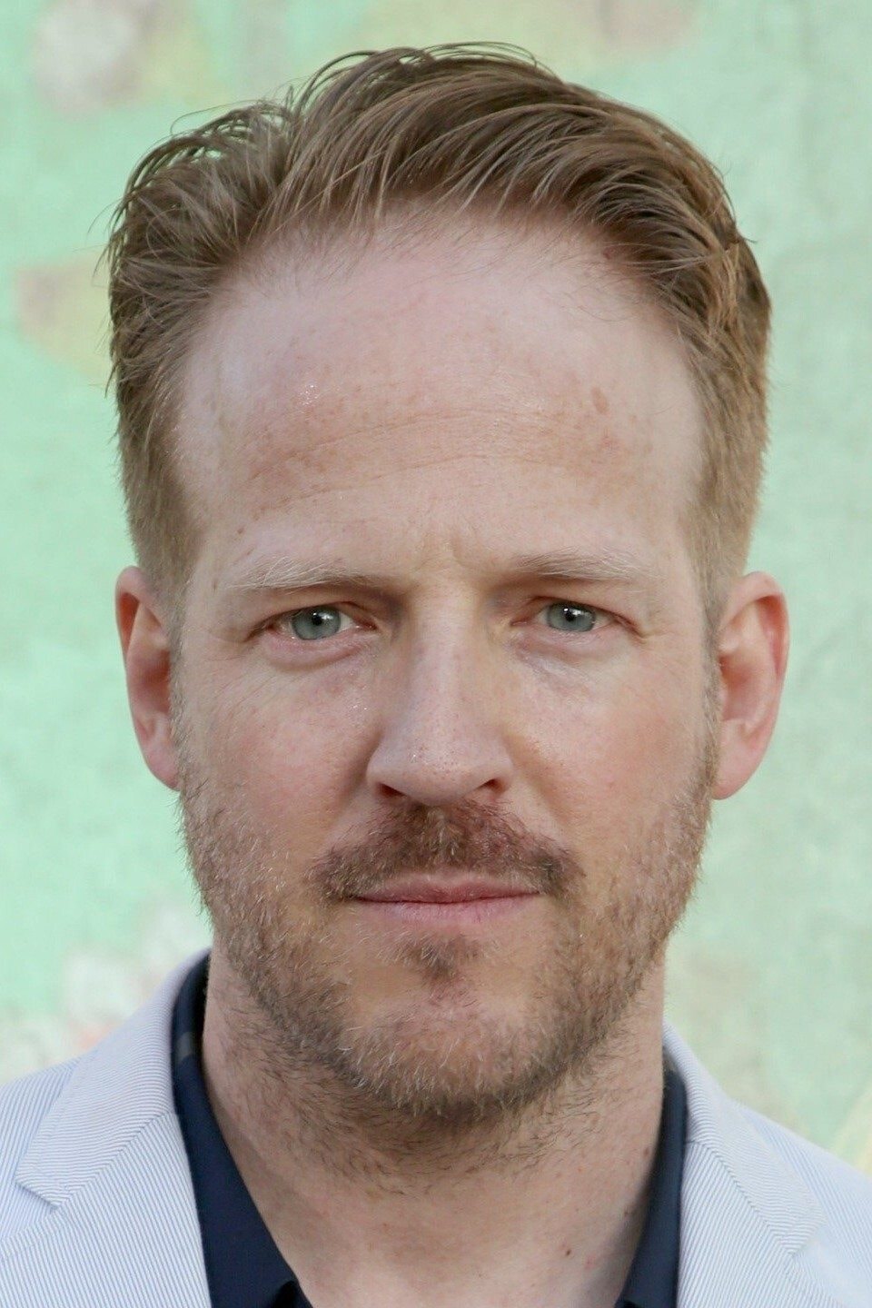 Foto de David Sullivan