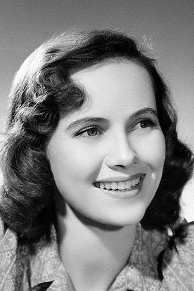 Foto de Teresa Wright