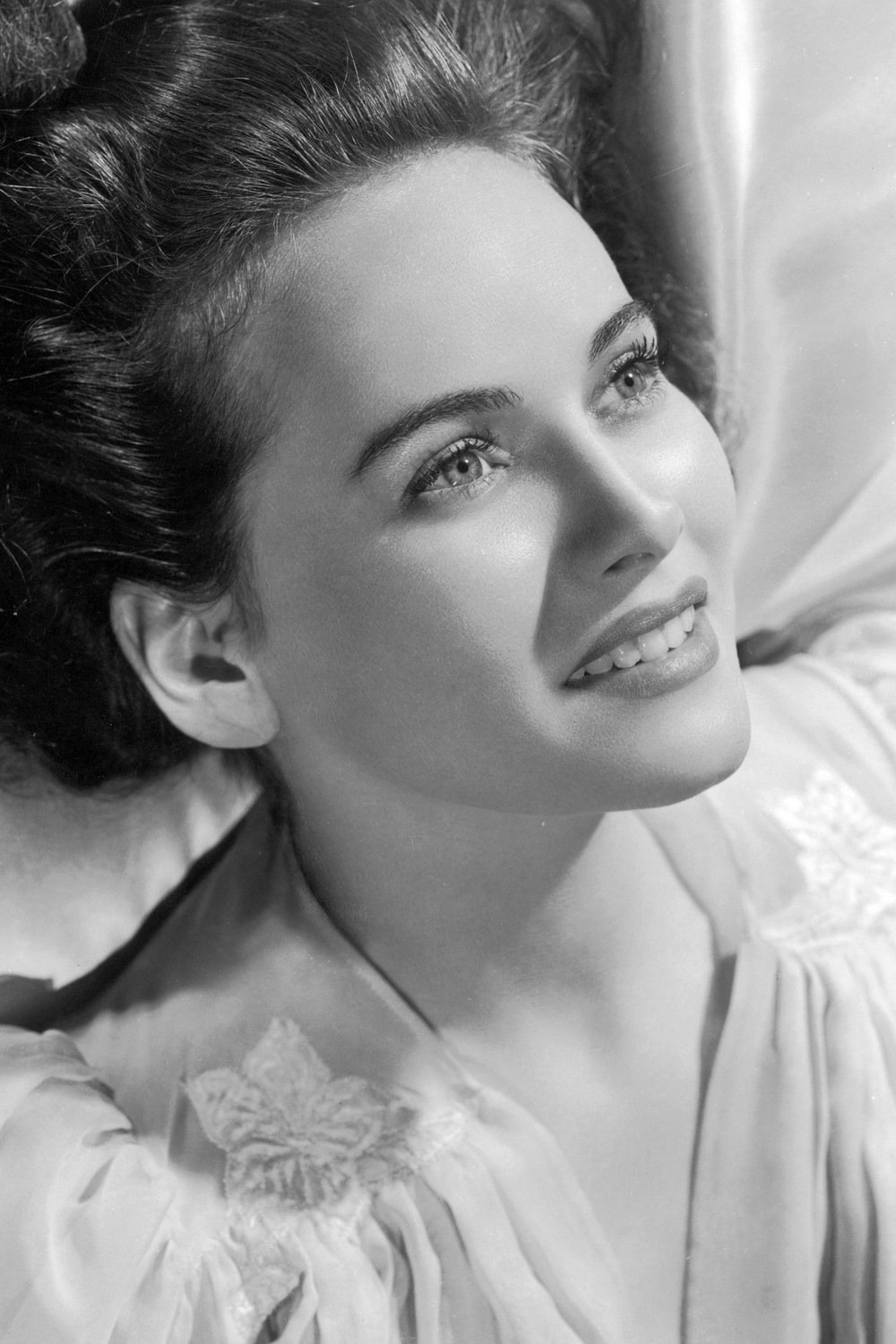 Foto de Teresa Wright