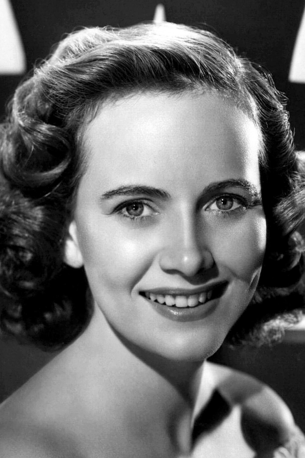 Foto de Teresa Wright