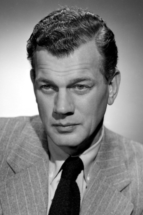 Foto de Joseph Cotten