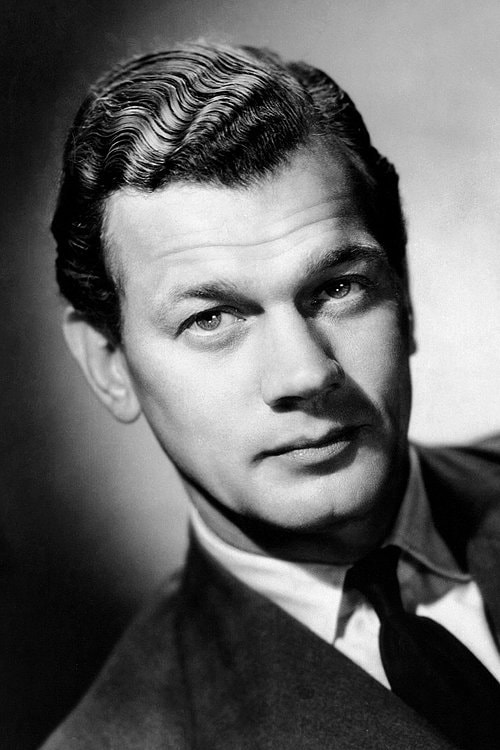 Foto de Joseph Cotten