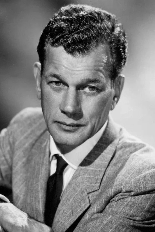 Foto de Joseph Cotten